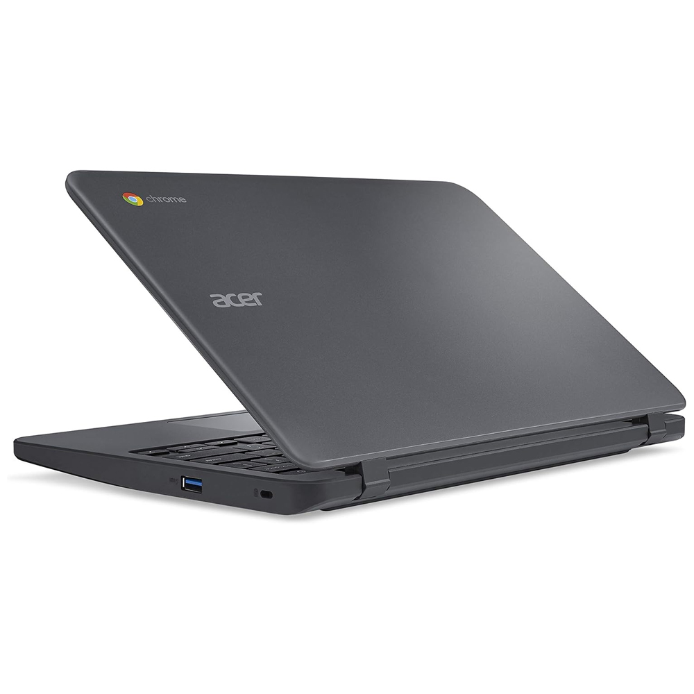 Chromebook Acer C731-N16Q13 Celeron N3060Gº Hd2Gb  4Gb Ram - 11,6" - Chromeos image number 2